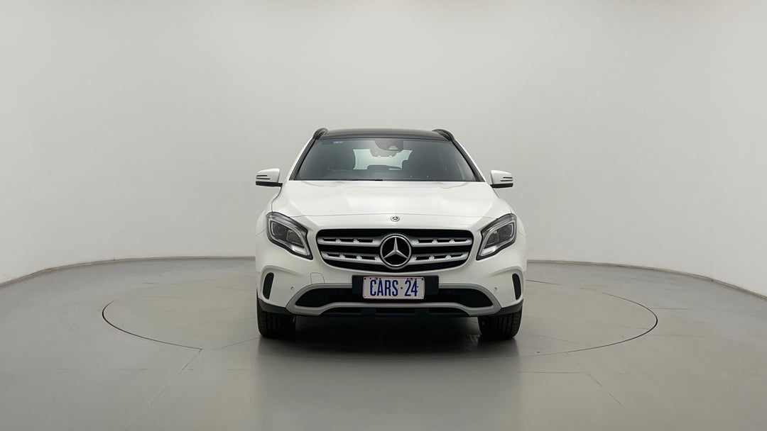 2019 Mercedes-benz GLA 180, Automatic, 22312 km, Front View