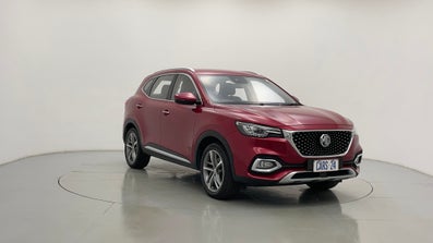 2020 MG HS Excite Automatic, 62k km Petrol Car