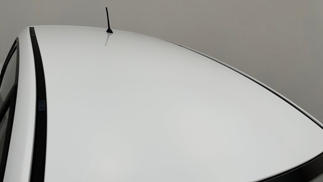 2017 Hyundai Accent Active, Automatic, 118720 km, Roof/Sunroof View