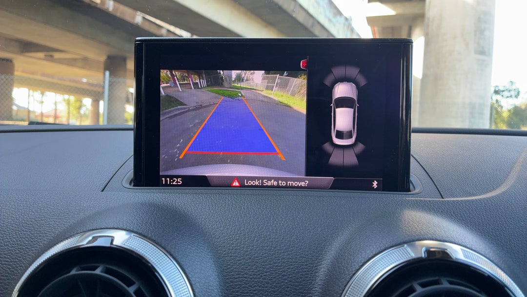 Parking Camera