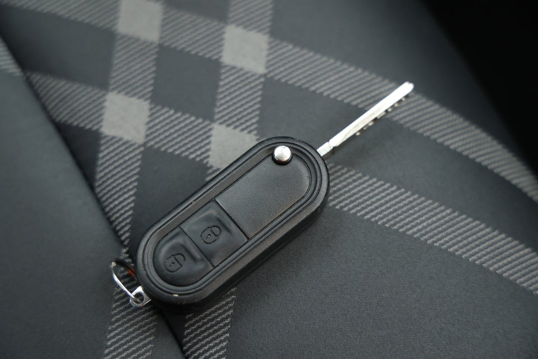 2023 MG Mg3 Auto Core, Automatic, 29494 km, Key Close-up