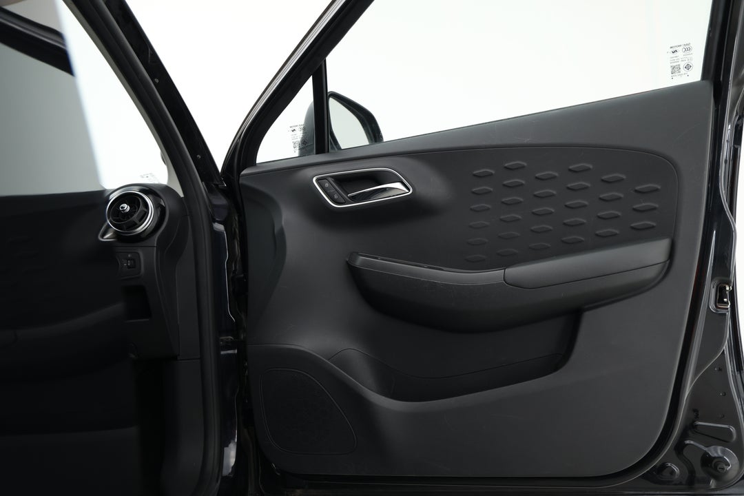 2023 MG Mg3 Auto Core, Automatic, 29494 km, Speaker View