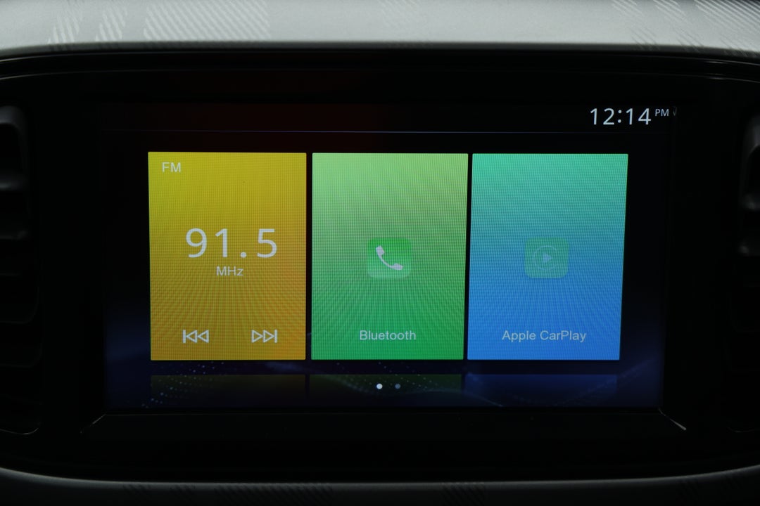 2023 MG Mg3 Auto Core, Automatic, 29494 km, Infotainment System