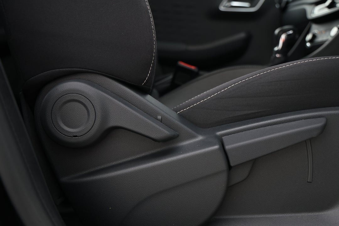 2023 MG Mg3 Auto Core, Automatic, 29494 km, Drivers Side Adjustment Panel