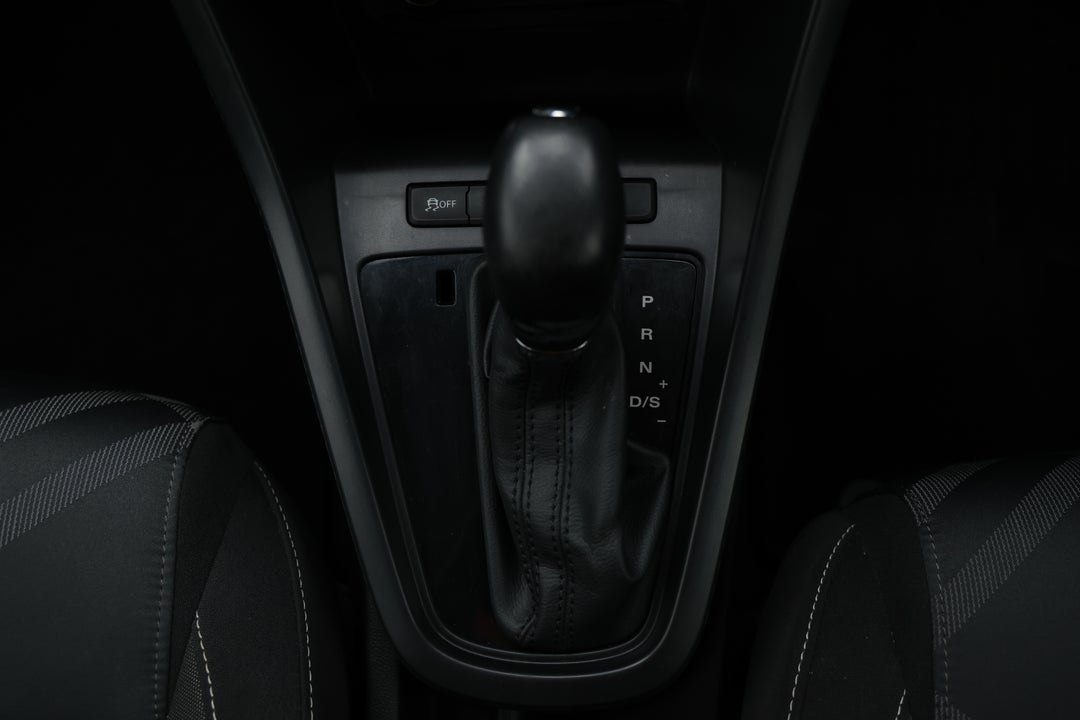 2023 MG Mg3 Auto Core, Automatic, 29494 km, Gear Lever 