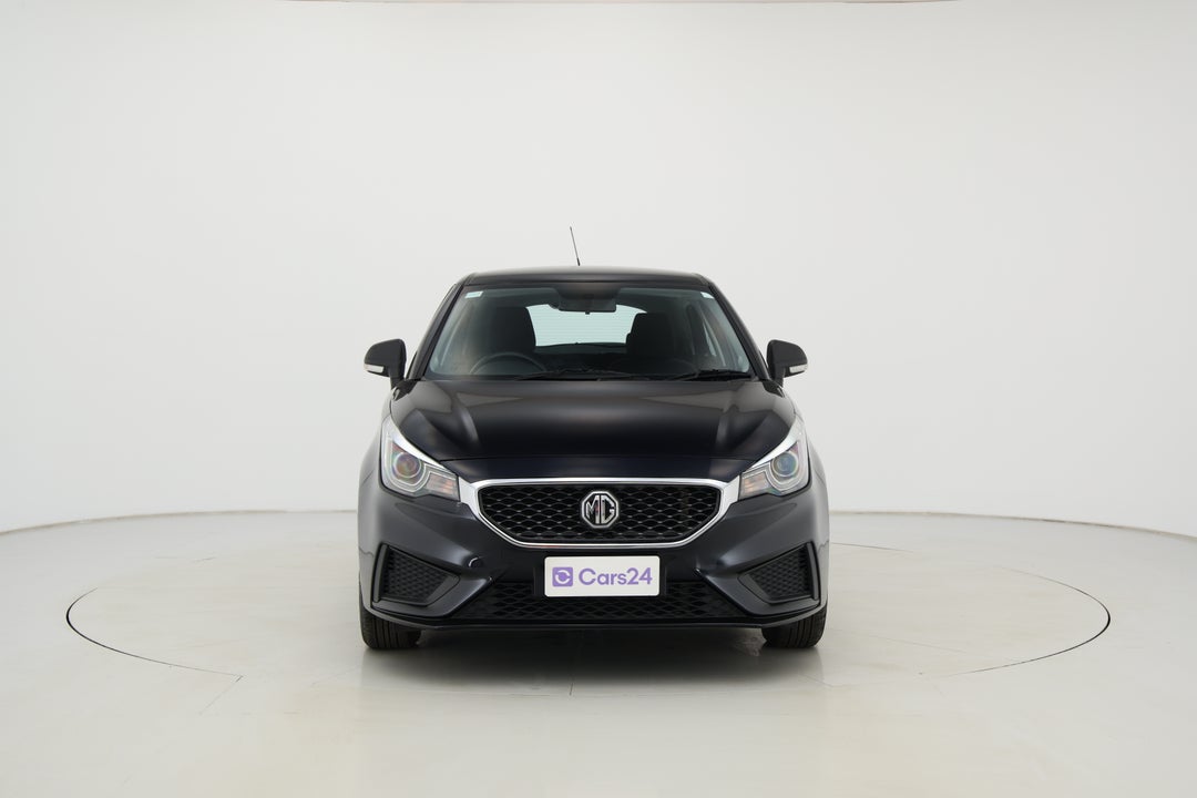 2023 MG Mg3 Auto Core, Automatic, 29494 km, Front View