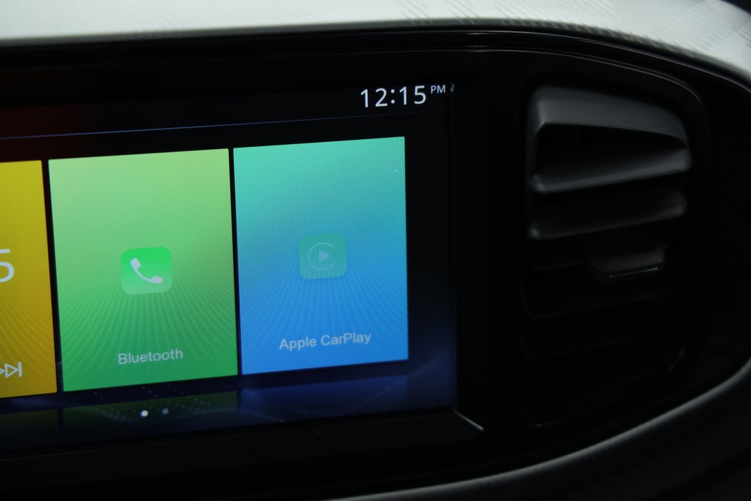 2023 MG Mg3 Auto Core, Automatic, 29494 km, Android/Apple Car Play