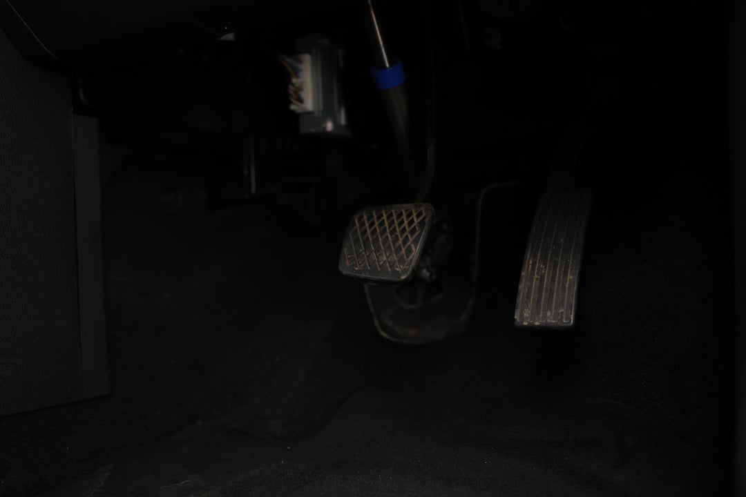 2023 MG Mg3 Auto Core, Automatic, 29494 km, Pedals and Footmat