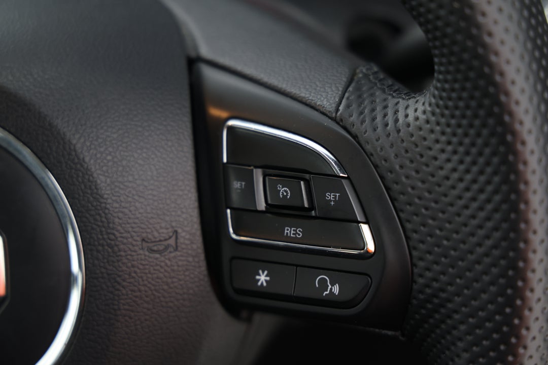 2023 MG Mg3 Auto Core, Automatic, 29494 km, Cruise Control