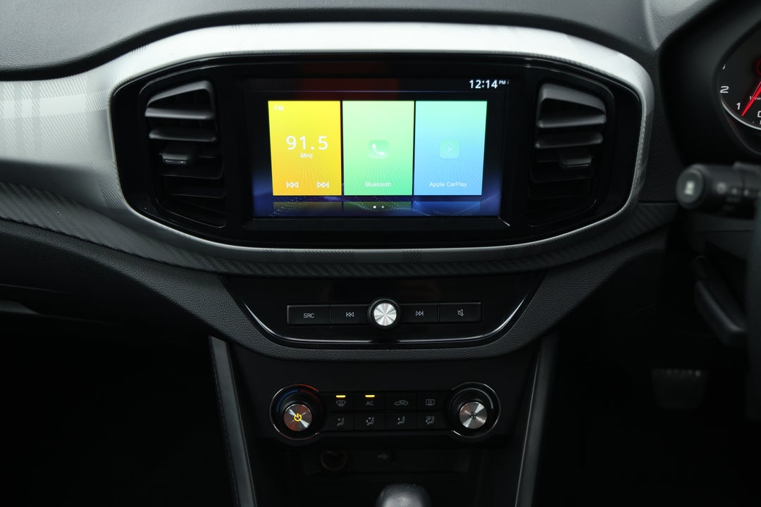 2023 MG Mg3 Auto Core, Automatic, 29494 km, Center Console