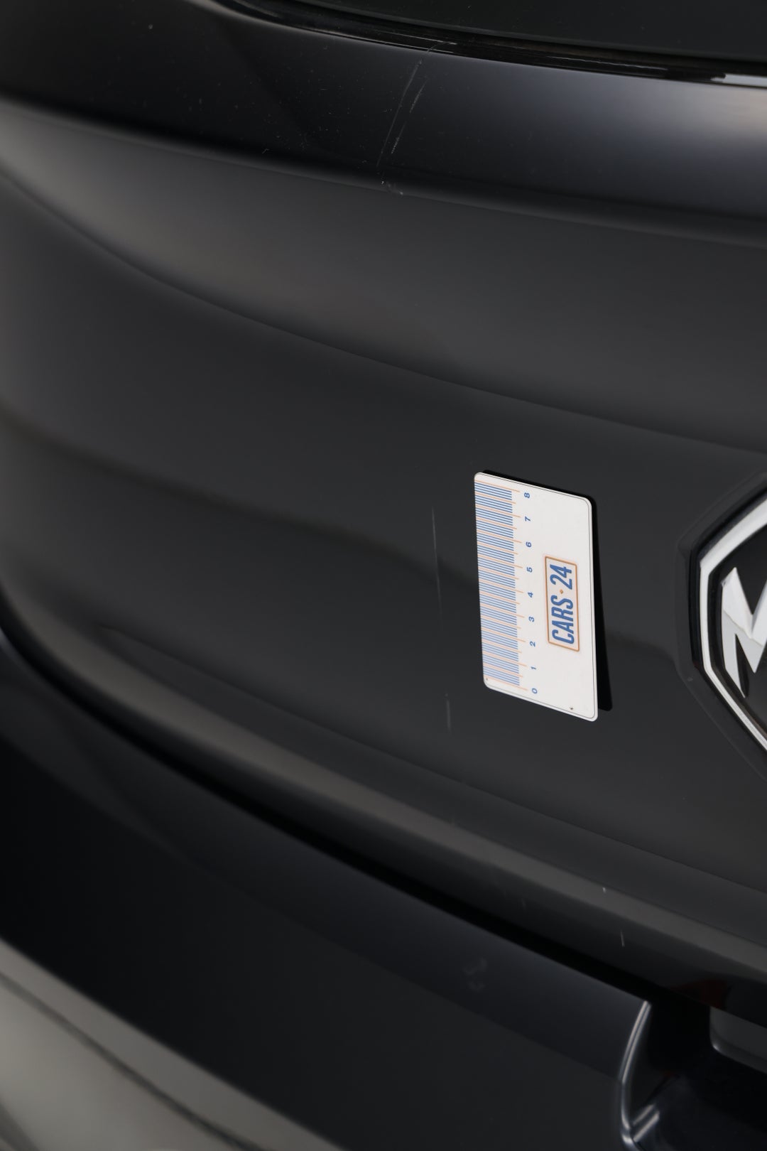 2023 MG Mg3 Auto Core, Automatic, 29494 km, Boot / Tailgate Tailgate Scratch