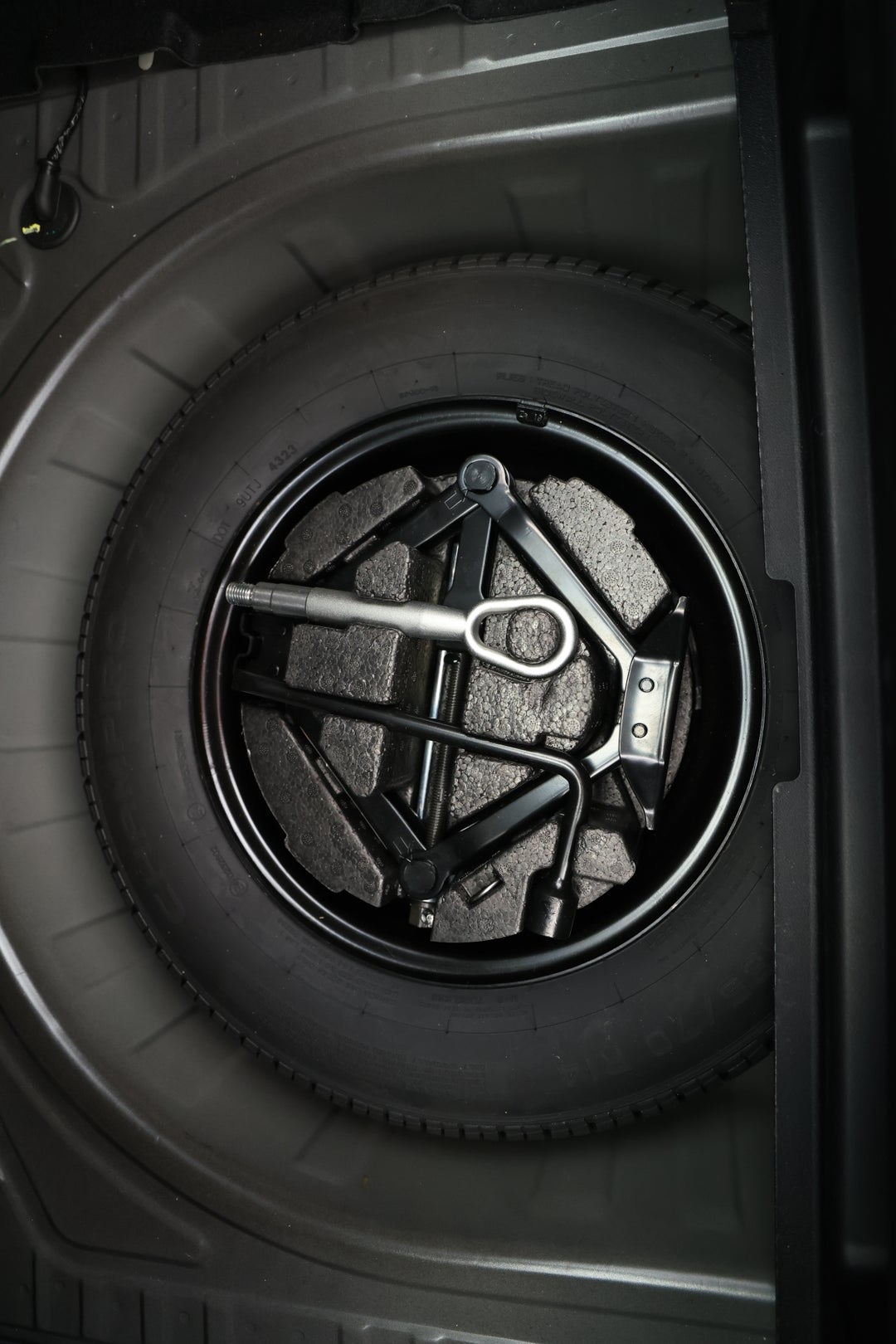 2023 MG Mg3 Auto Core, Automatic, 29494 km, Spare Wheel