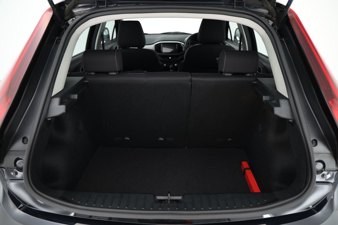 2023 MG Mg3 Auto Core, Automatic, 29494 km, Boot Inside View