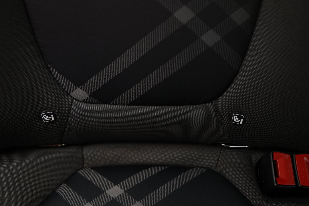 2023 MG Mg3 Auto Core, Automatic, 29494 km, Child Seat Anchor Points