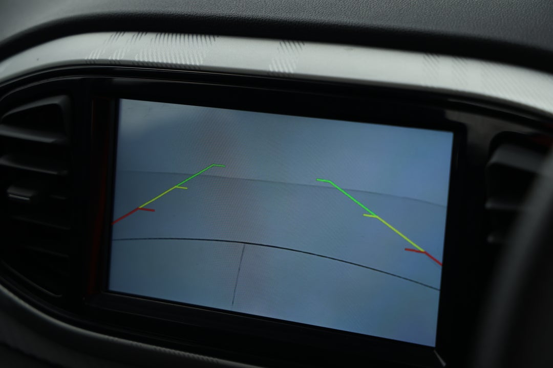 2023 MG Mg3 Auto Core, Automatic, 29494 km, Parking Camera