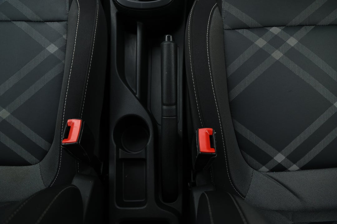 2023 MG Mg3 Auto Core, Automatic, 29494 km, Handbrake