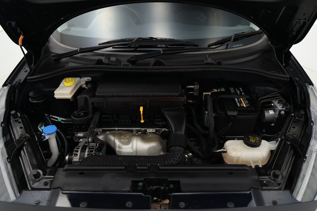 2023 MG Mg3 Auto Core, Automatic, 29494 km, Open Bonnet (Engine)