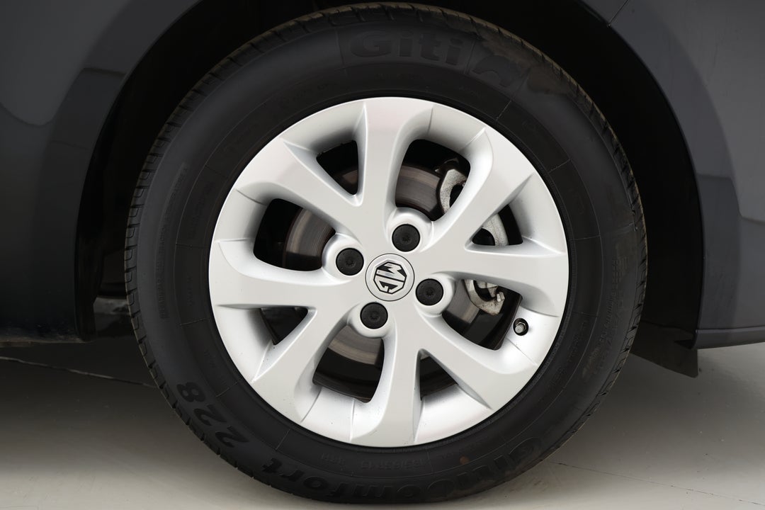 2023 MG Mg3 Auto Core, Automatic, 29494 km, Right Front Wheel