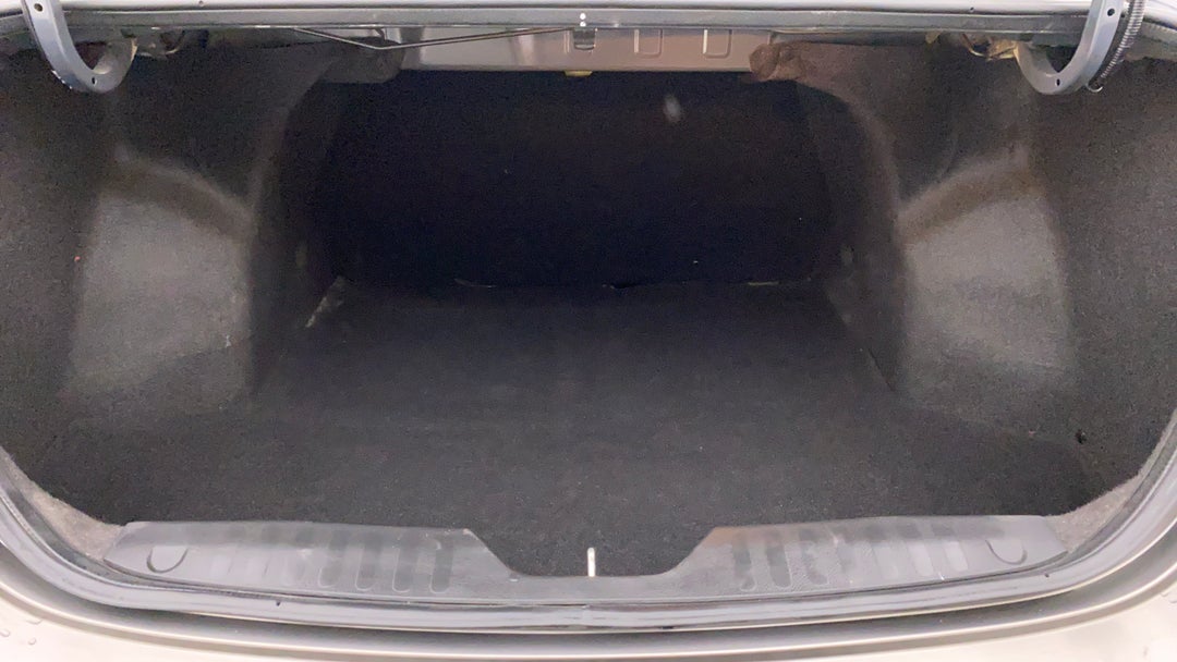Boot Inside