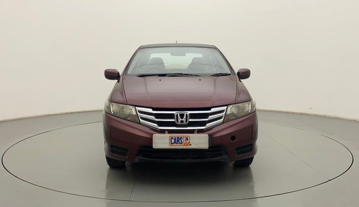 2012 Honda City 1.5L I-VTEC E MT, Petrol, Manual, 72,942 km, Highlights