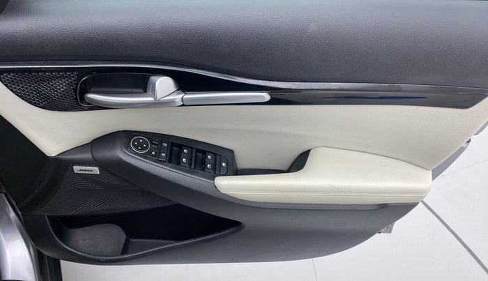 2020 KIA SELTOS HTX+ AT 1.5 DIESEL, Diesel, Automatic, 11,476 km, Driver Side Door Panels Control