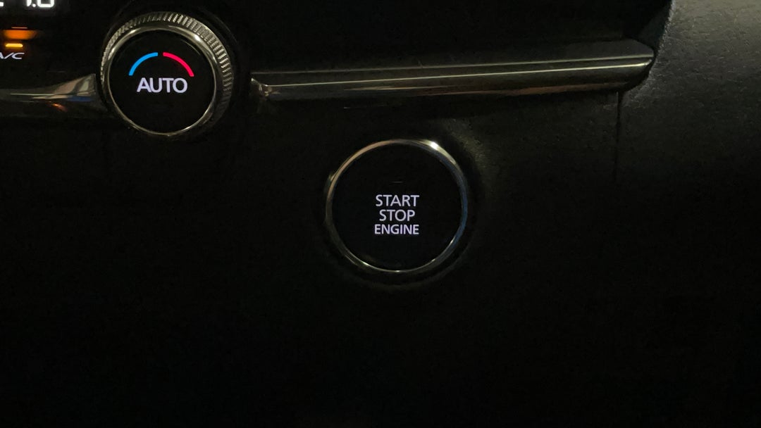 2021 Mazda 3 G20 Touring, Automatic, 33912 km, Keyless / Button Start