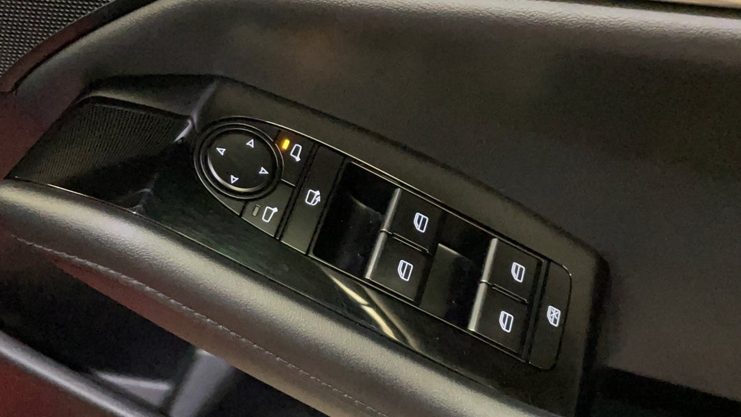 2021 Mazda 3 G20 Touring, Automatic, 33912 km, Drivers Side Door Panel Controls