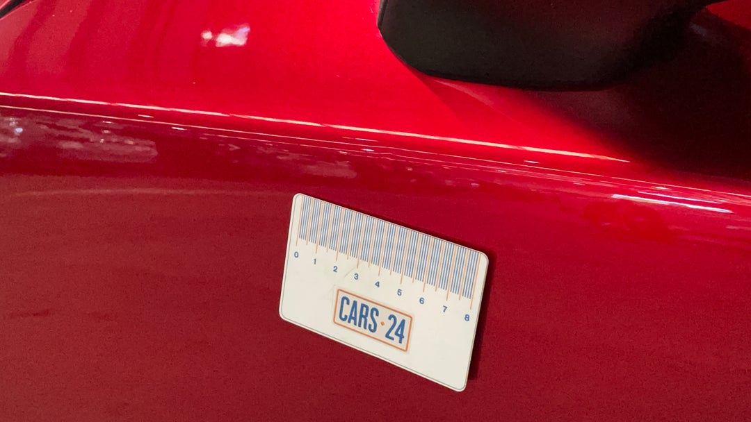 2021 Mazda 3 G20 Touring, Automatic, 33912 km, Doors Front LHS Dent