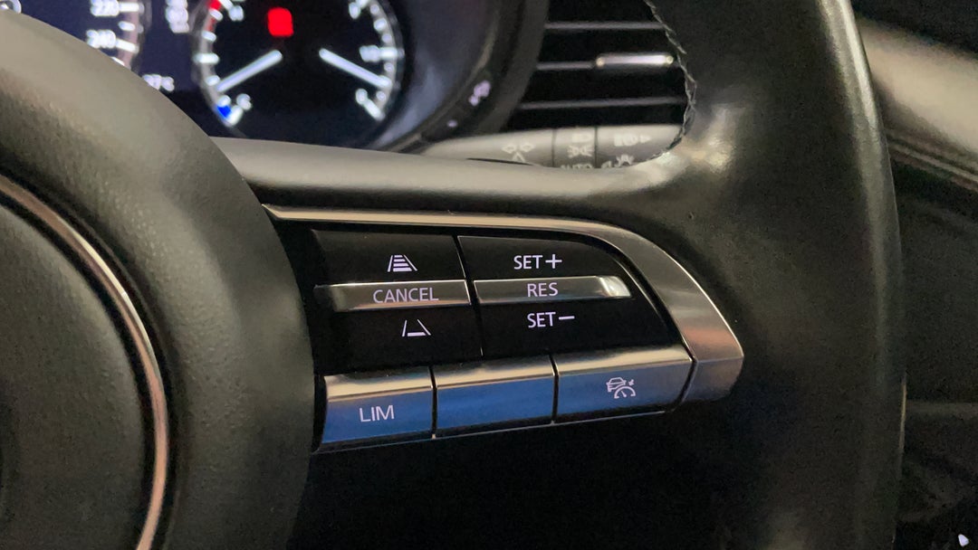 2021 Mazda 3 G20 Touring, Automatic, 33912 km, Cruise Control