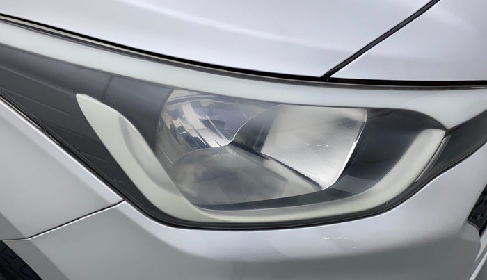 2018 Hyundai Elite i20 Magna Executive 1.2, Petrol, Manual, 91,028 km, Right headlight - Faded