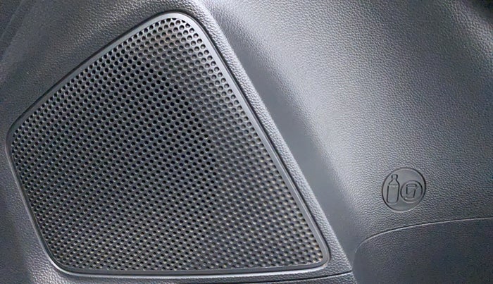 2018 Hyundai Elite i20 Magna Executive 1.2, Petrol, Manual, 91,028 km, Speaker