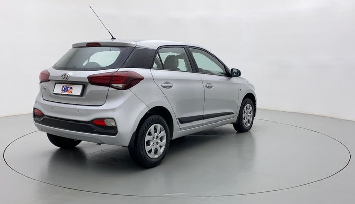 2018 Hyundai Elite i20 Magna Executive 1.2, Petrol, Manual, 91,028 km, Right Back Diagonal