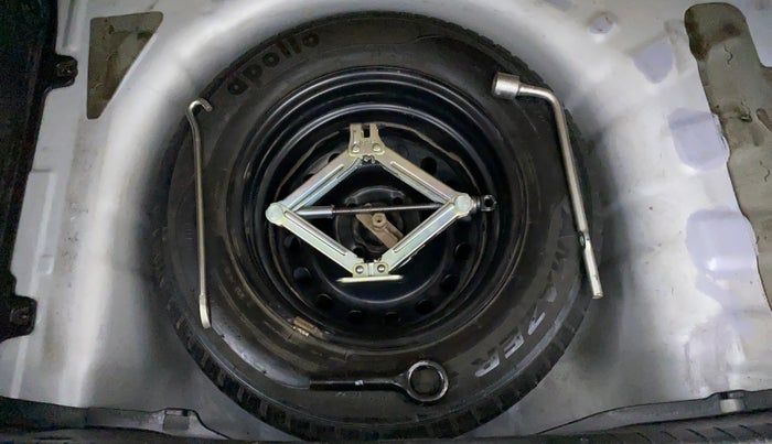 2018 Hyundai Elite i20 Magna Executive 1.2, Petrol, Manual, 91,028 km, Spare Tyre