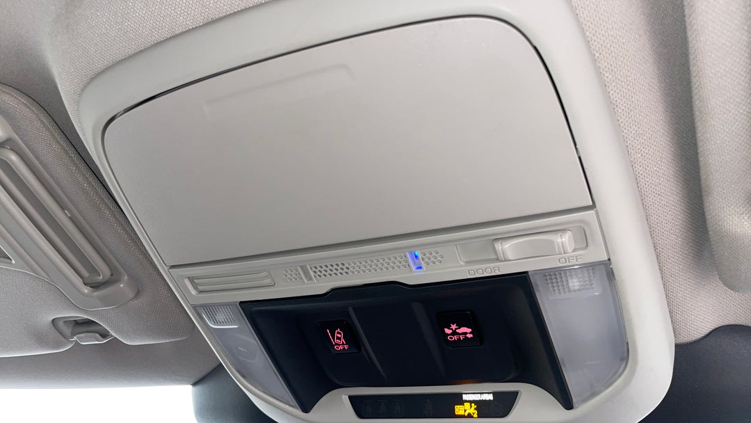 2024 Subaru Forester 2.5i (AWD), Automatic, 48185 km, On-Roof Controls/Sunglass holder