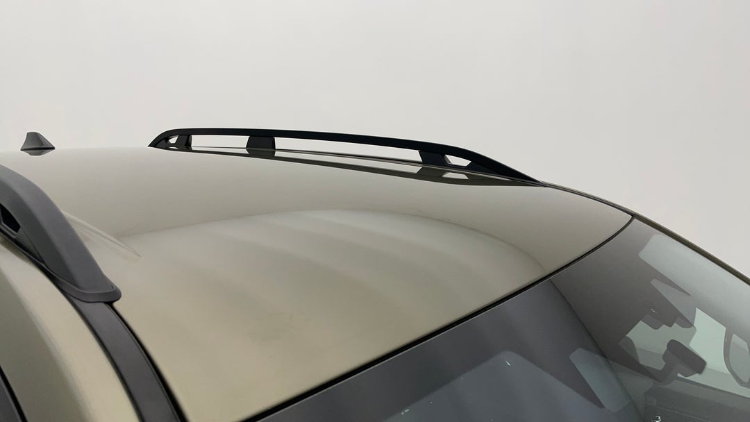 2024 Subaru Forester 2.5i (AWD), Automatic, 48185 km, Roof/Sunroof View