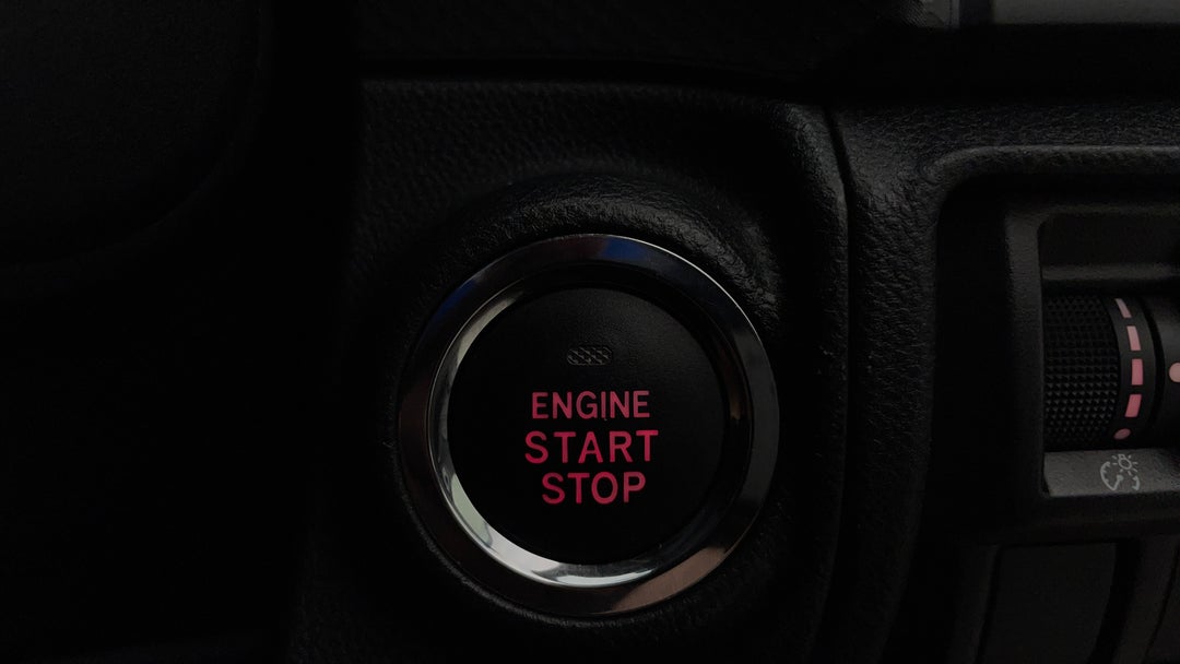 2024 Subaru Forester 2.5i (AWD), Automatic, 48185 km, Keyless / Button Start