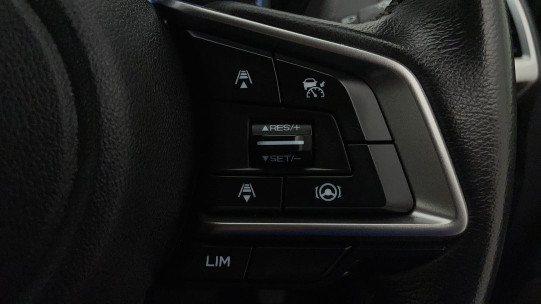 2024 Subaru Forester 2.5i (AWD), Automatic, 48185 km, Cruise Control