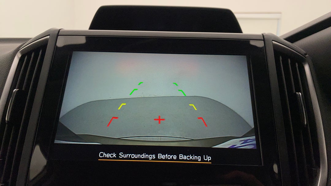 2024 Subaru Forester 2.5i (AWD), Automatic, 48185 km, Parking Camera