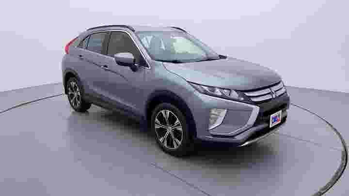 Used MITSUBISHI ECLIPSE CROSS 2020 GLX Automatic, 36,855 km, Petrol Car