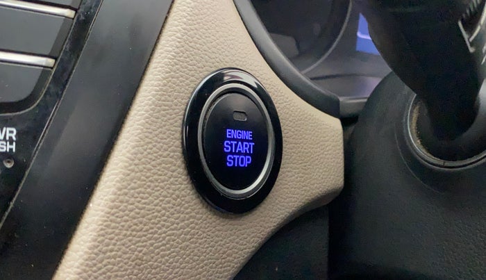 2017 Hyundai Elite i20 ASTA 1.2, Petrol, Manual, 53,554 km, Keyless Start/ Stop Button