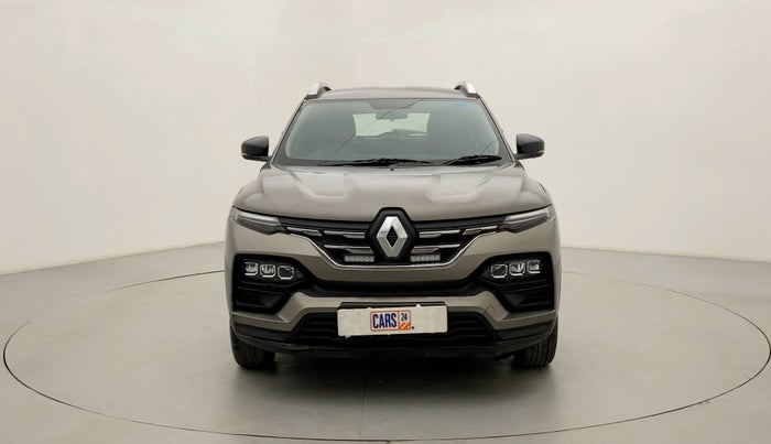 2021 Renault Kiger RXZ 1.0 MT, Petrol, Manual, 13,344 km, Highlights