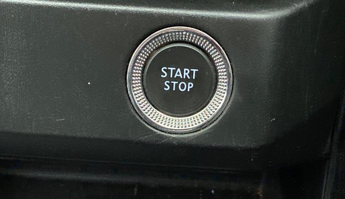 2021 Renault Kiger RXZ 1.0 MT, Petrol, Manual, 13,344 km, Keyless Start/ Stop Button