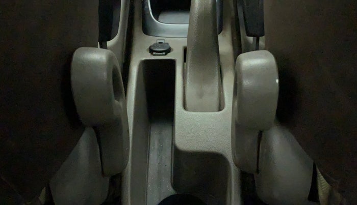 2012 Hyundai i10 MAGNA 1.2 KAPPA2, Petrol, Manual, 80,147 km, Driver Side Adjustment Panel