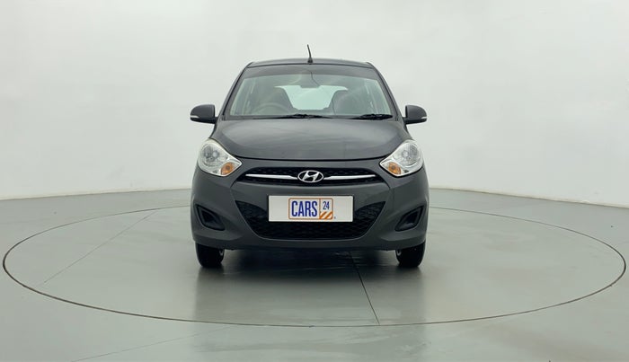 2012 Hyundai i10 MAGNA 1.2 KAPPA2, Petrol, Manual, 80,147 km, Front View