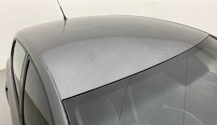 2012 Volkswagen Polo HIGHLINE1.2L DIESEL, Diesel, Manual, 85,034 km, Roof