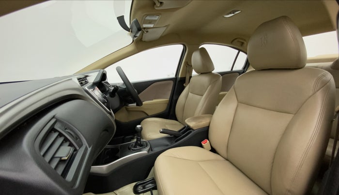 2015 Honda City 1.5L I-VTEC V MT, Petrol, Manual, 77,141 km, Right Side Front Door Cabin