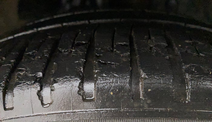2015 Honda City 1.5L I-VTEC V MT, Petrol, Manual, 77,141 km, Right Front Tyre Tread
