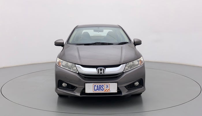 2015 Honda City 1.5L I-VTEC V MT, Petrol, Manual, 77,141 km, Highlights