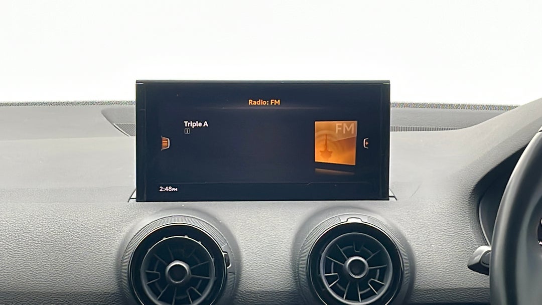 Infotainment System