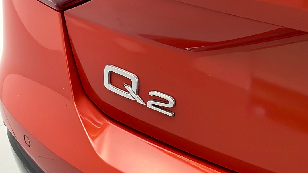 Badge (Boot Left Side)